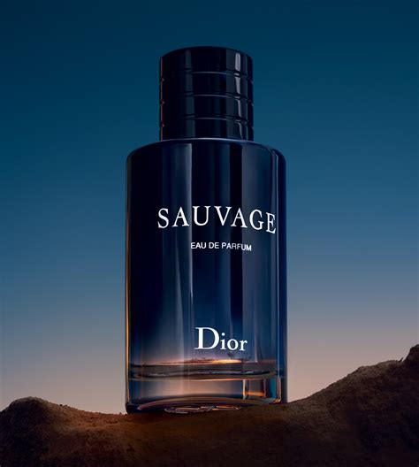 sauvage dior perfume review